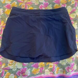 Outdoor voices Skort